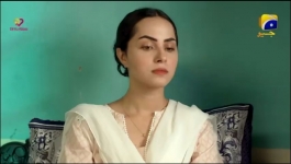 Zindagi Aik Paheli Episode 15 - 14th Nov 2022